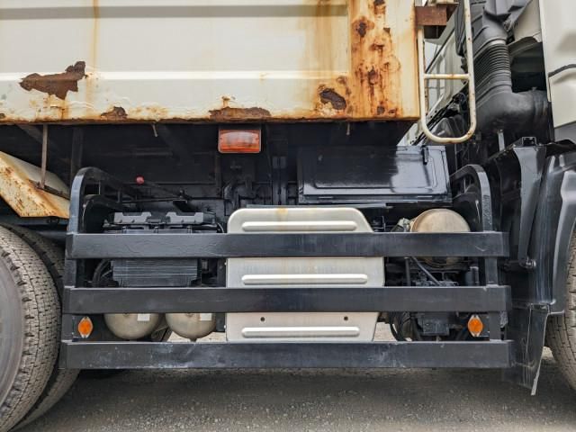 ISUZU GIGA 2014 Image 31