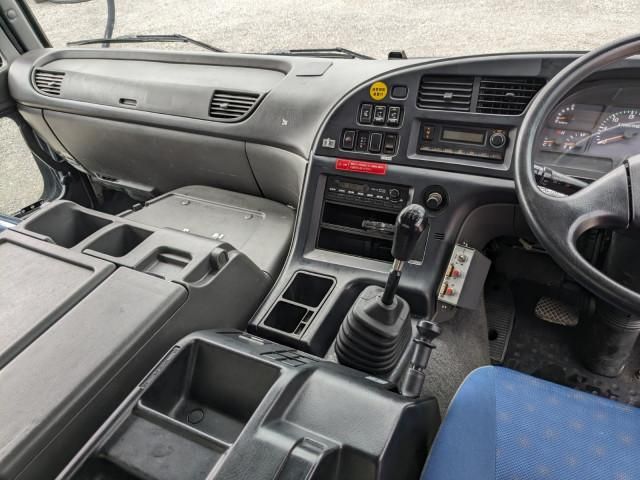 ISUZU GIGA 2014 Image 31