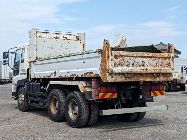 ISUZU GIGA 2014 Image 31