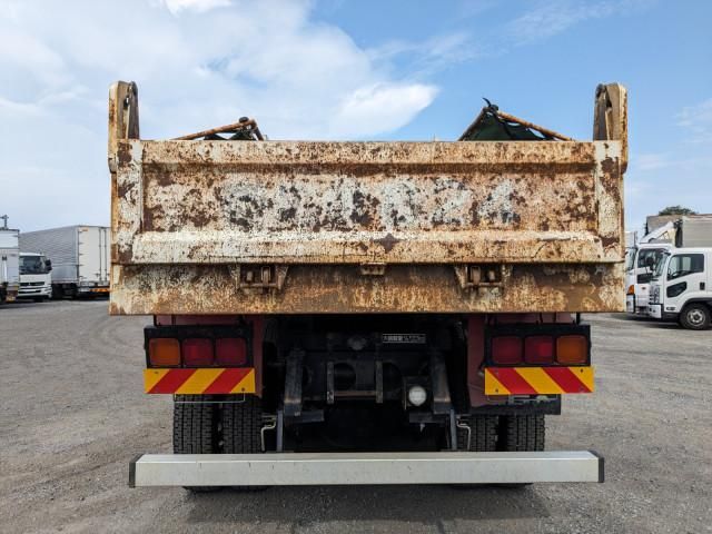 ISUZU GIGA 2014 Image 31