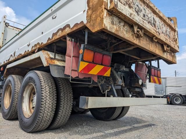 ISUZU GIGA 2014 Image 31