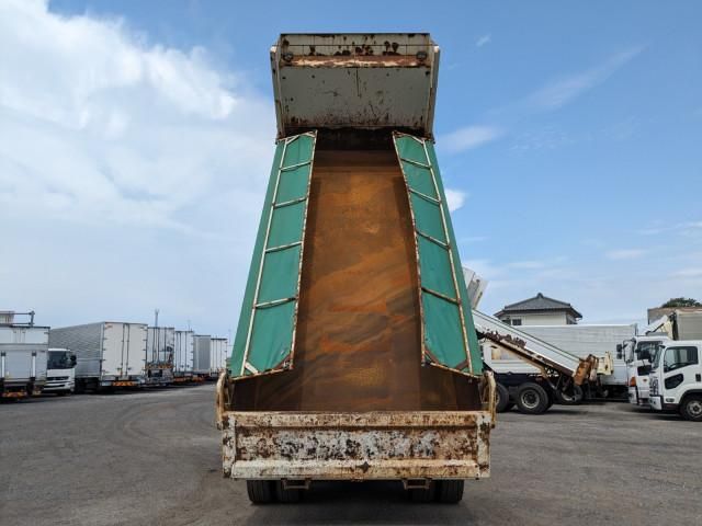 ISUZU GIGA 2014 Image 31