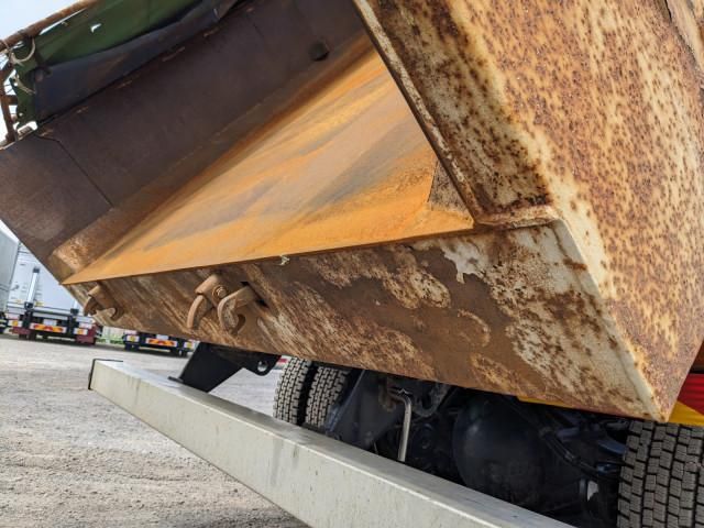 ISUZU GIGA 2014 Image 31