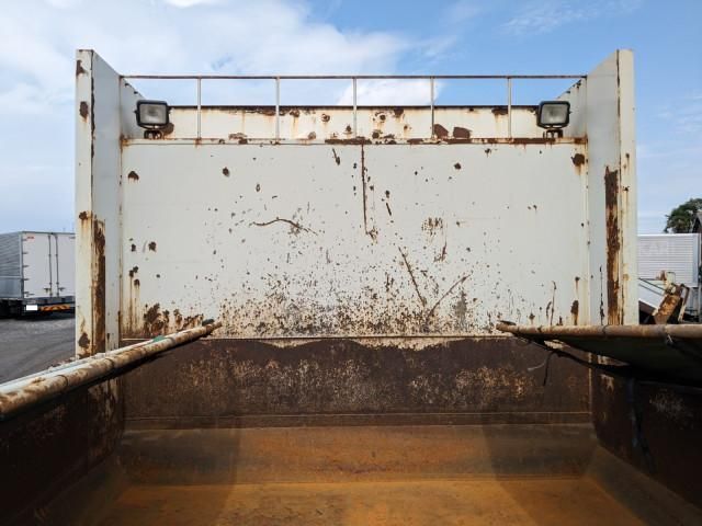 ISUZU GIGA 2014 Image 31