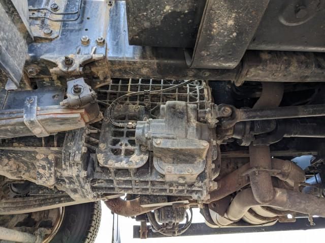 ISUZU GIGA 2014 Image 31