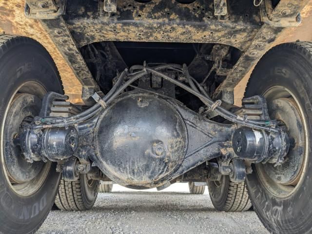 ISUZU GIGA 2014 Image 31