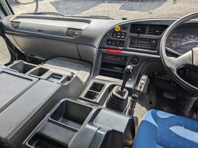 ISUZU GIGA 2014 Image 31