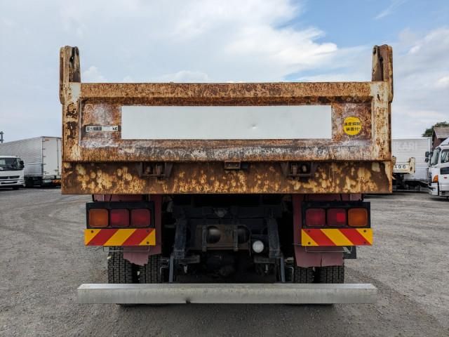 ISUZU GIGA 2014 Image 31