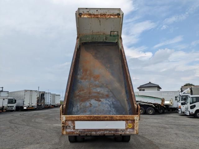 ISUZU GIGA 2014 Image 31