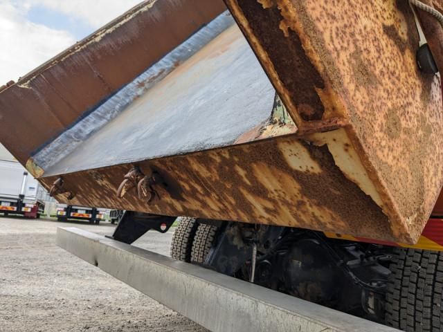 ISUZU GIGA 2014 Image 31