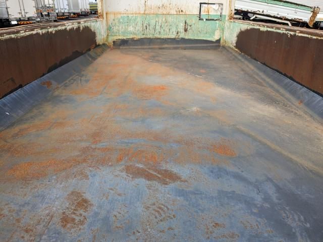 ISUZU GIGA 2014 Image 31