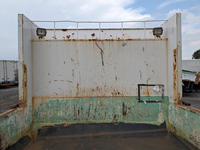 ISUZU GIGA 2014 Image 31