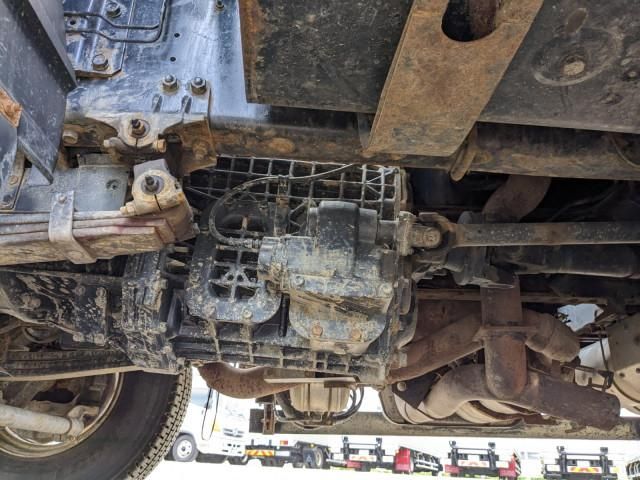 ISUZU GIGA 2014 Image 31