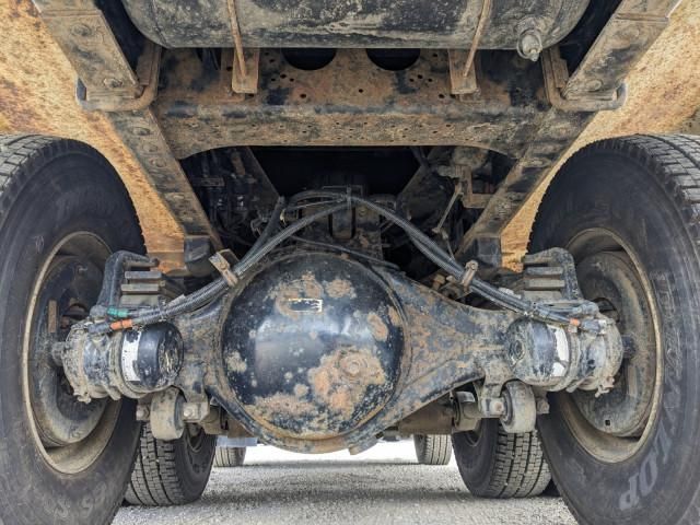 ISUZU GIGA 2014 Image 31