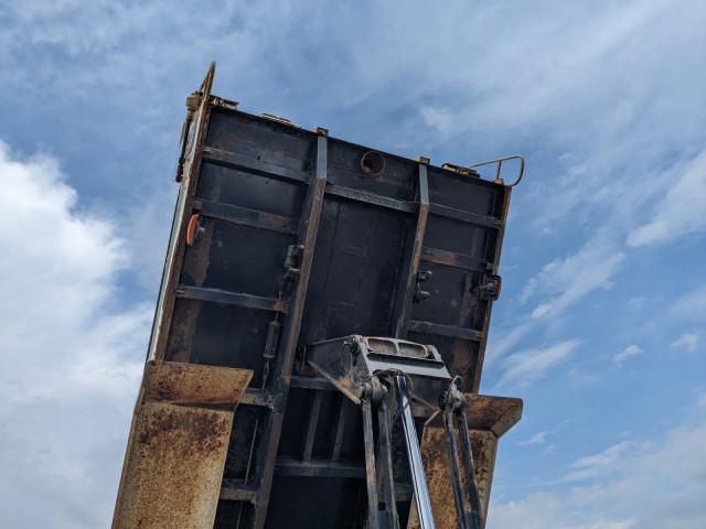 ISUZU GIGA 2014 Image 31