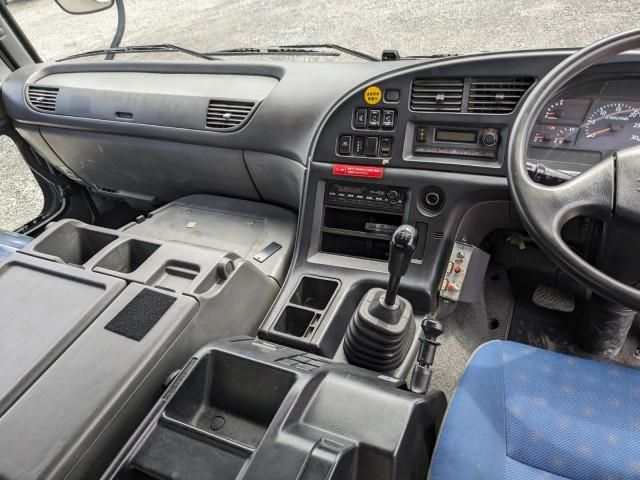 ISUZU GIGA 2014 Image 31