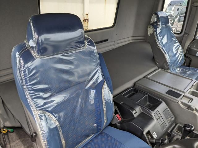 ISUZU GIGA 2014 Image 31