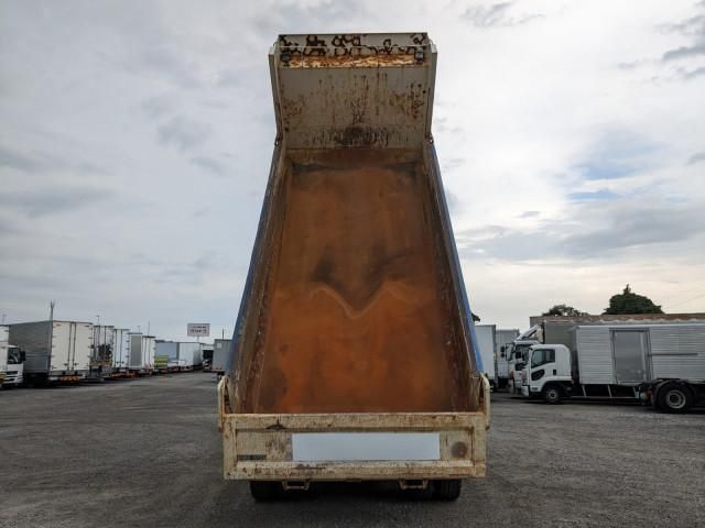 ISUZU GIGA 2014 Image 31