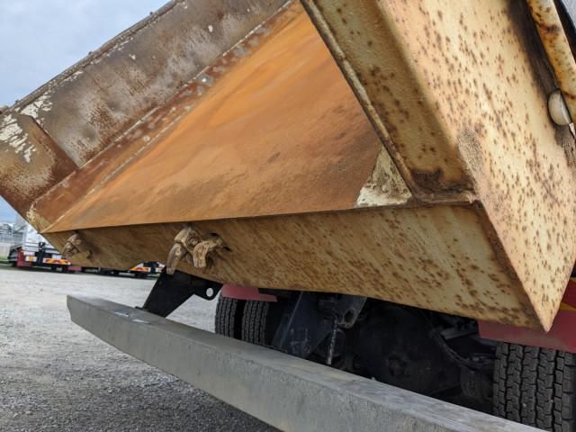 ISUZU GIGA 2014 Image 31