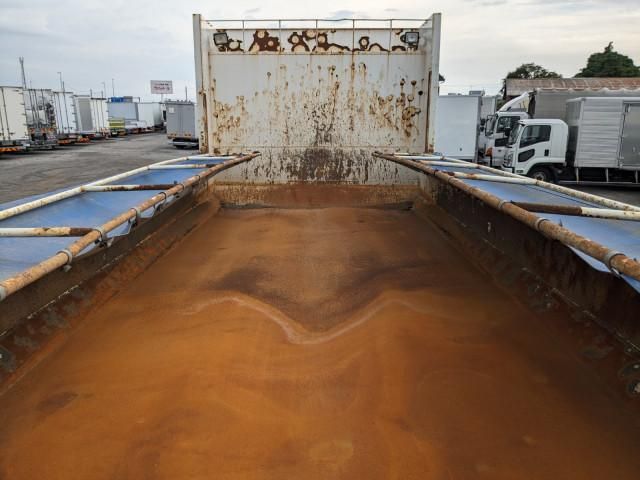 ISUZU GIGA 2014 Image 31