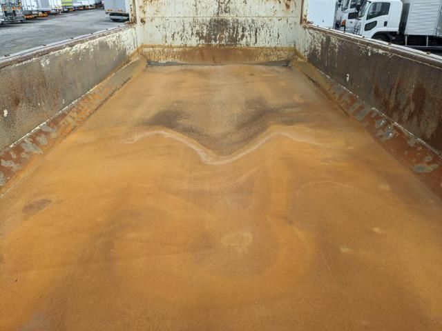 ISUZU GIGA 2014 Image 31