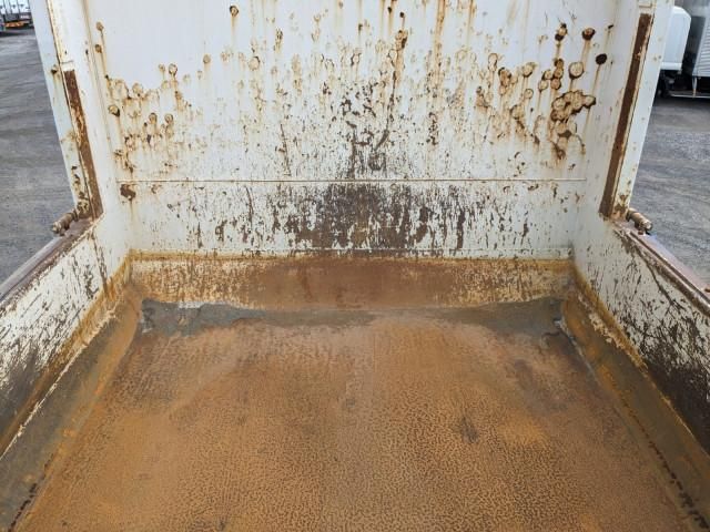 ISUZU GIGA 2014 Image 31