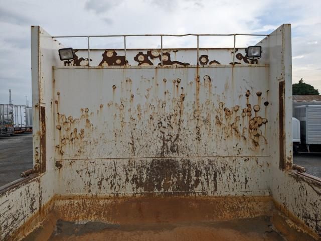 ISUZU GIGA 2014 Image 31