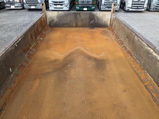 ISUZU GIGA 2014 Image 31