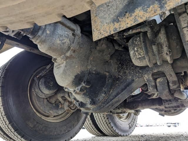 ISUZU GIGA 2014 Image 31