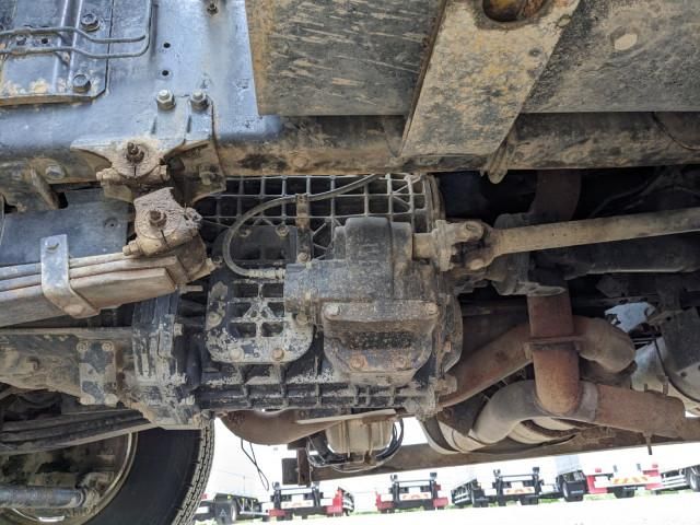 ISUZU GIGA 2014 Image 31