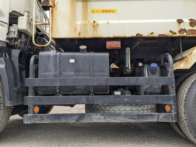 ISUZU GIGA 2014 Image 31