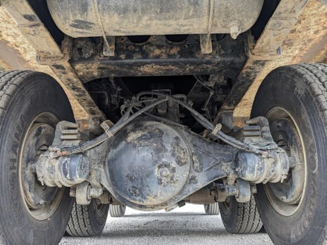 ISUZU GIGA 2014 Image 31