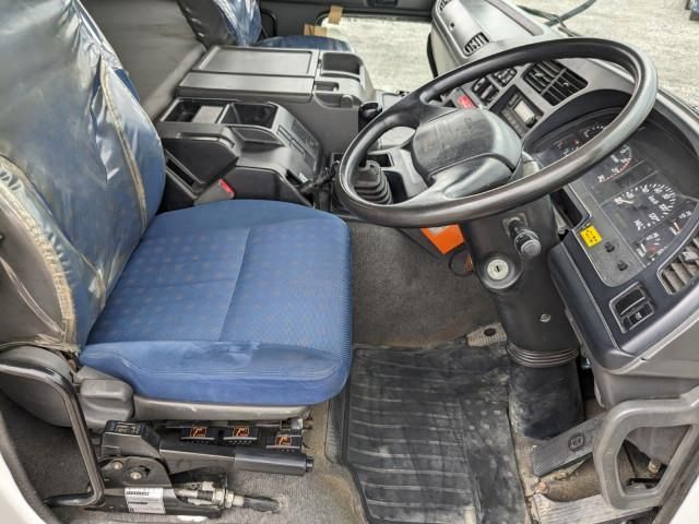 ISUZU GIGA 2014 Image 31