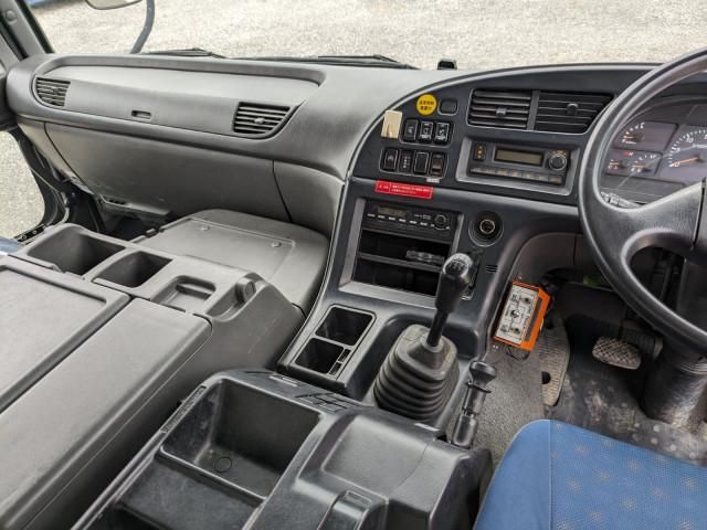 ISUZU GIGA 2014 Image 31