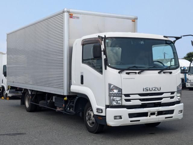 ISUZU FORWARD 2018 Image 31
