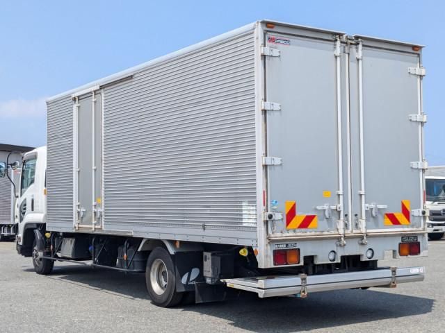 ISUZU FORWARD 2018 Image 31