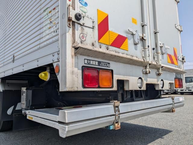 ISUZU FORWARD 2018 Image 31