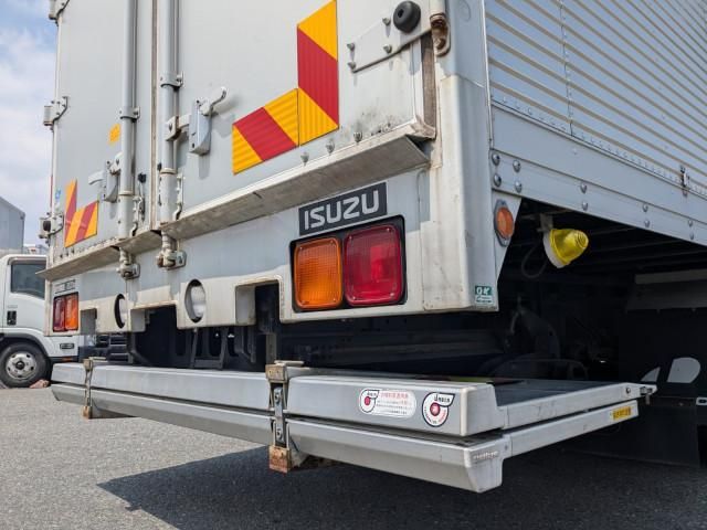 ISUZU FORWARD 2018 Image 31