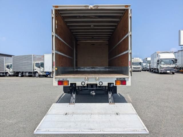 ISUZU FORWARD 2018 Image 31