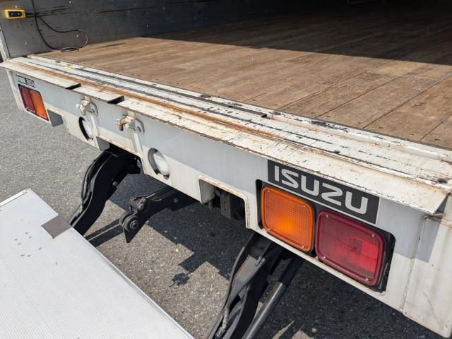 ISUZU FORWARD 2018 Image 31