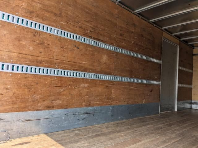 ISUZU FORWARD 2018 Image 31