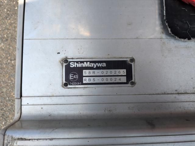 ISUZU FORWARD 2018 Image 31