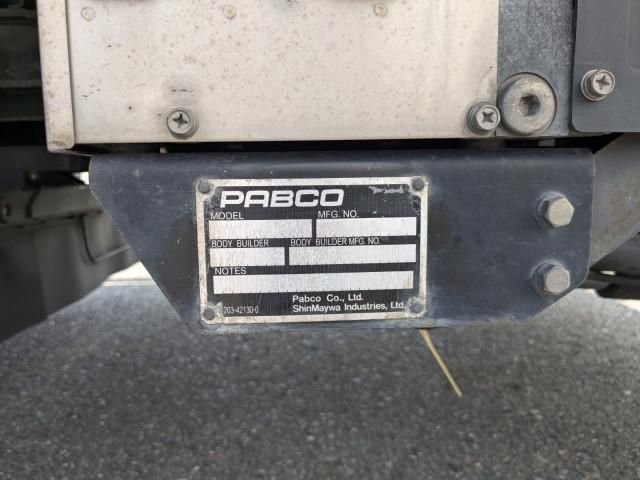 ISUZU FORWARD 2018 Image 31