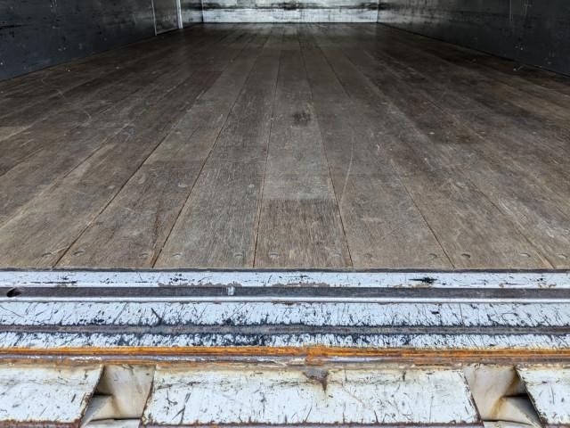 ISUZU FORWARD 2018 Image 31