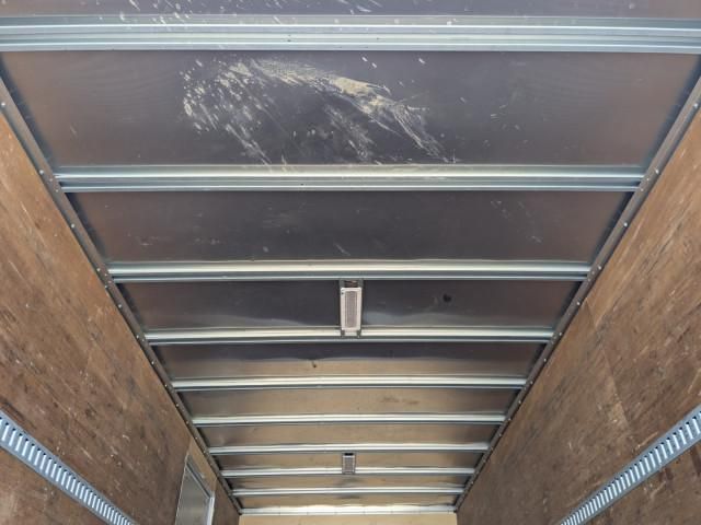 ISUZU FORWARD 2018 Image 31