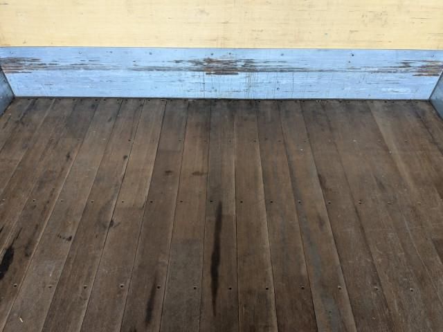 ISUZU FORWARD 2018 Image 31