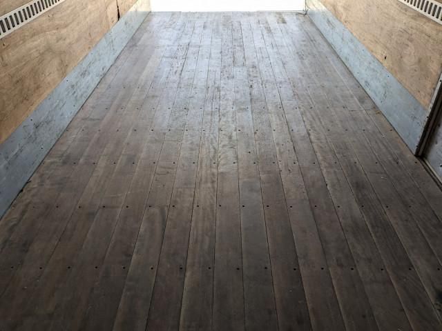 ISUZU FORWARD 2018 Image 31