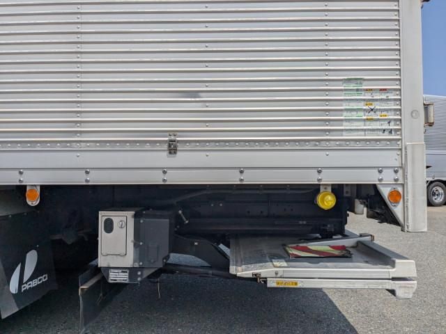 ISUZU FORWARD 2018 Image 31