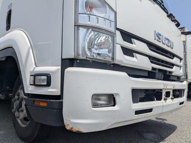 ISUZU FORWARD 2018 Image 31