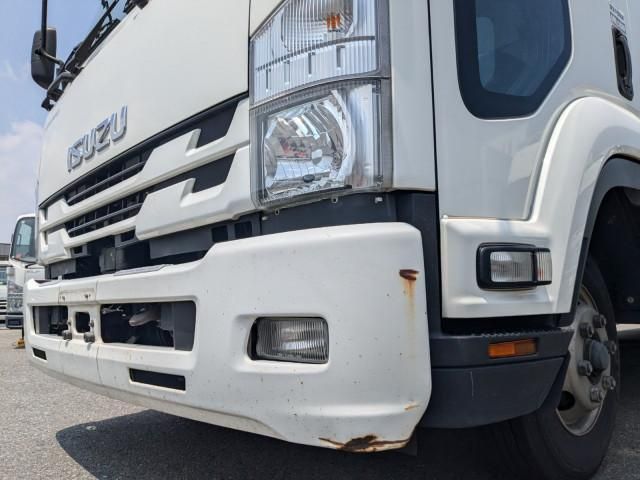 ISUZU FORWARD 2018 Image 31